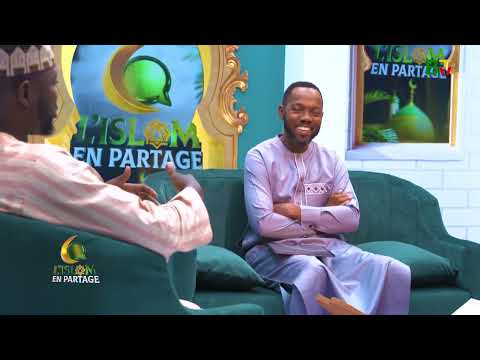 L'islam en partage: Qu'est ce que l'islam | Bénin TV | 01 mai 2026