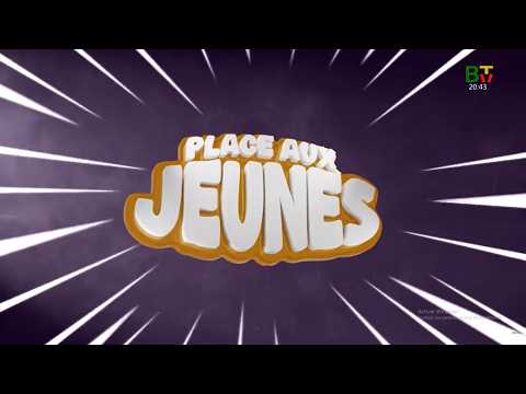 Place aux jeunes