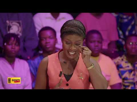 Guichets fermés avec Fat B & Djamille Mama Gao