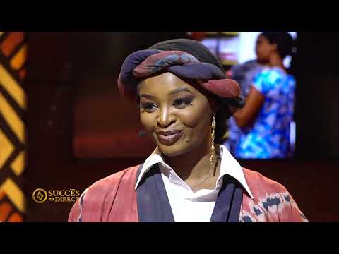 Succès en direct: épisode 12 | Bénin TV | 15 juin 2026