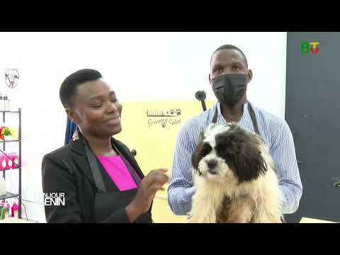Le nettoyage Canin: une question d'hygiène et de santé | Bénin TV | 13 mai 2026