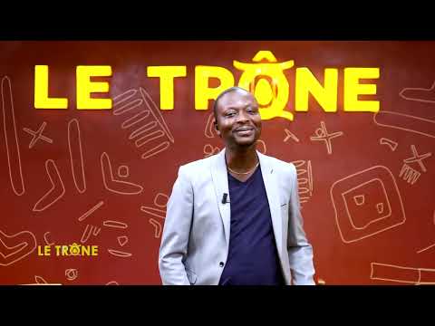 "le Trône" N° 18