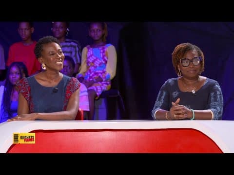 Guichets fermés avec Pépé Oléka & Nadia Adanlè