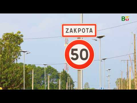 Scènes du Bénin: Zokpota, terre des oranges au Bénin! | Bénin TV | 22 avril 2026
