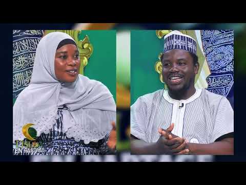 L'islam en partage: Le licite et l'illicite en islam | Bénin TV | 5 août 2026
