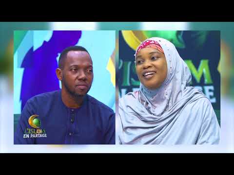 L'islam en partage: La musulmane et les activités socio professionnelles