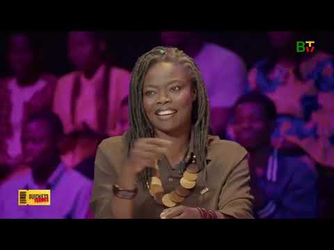 Guichets fermés avec Oluwa Kemy & Rachelle Agbossou
