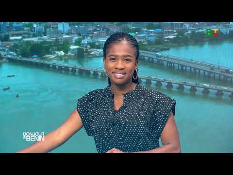 Bonjour le Bénin | Bénin TV | 15 mai 2026
