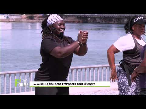 Fit Forme N°32: La musculation pour renforcer tout le corps