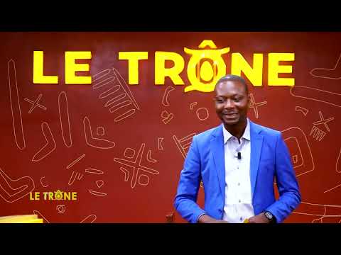"le Trône" N° 13