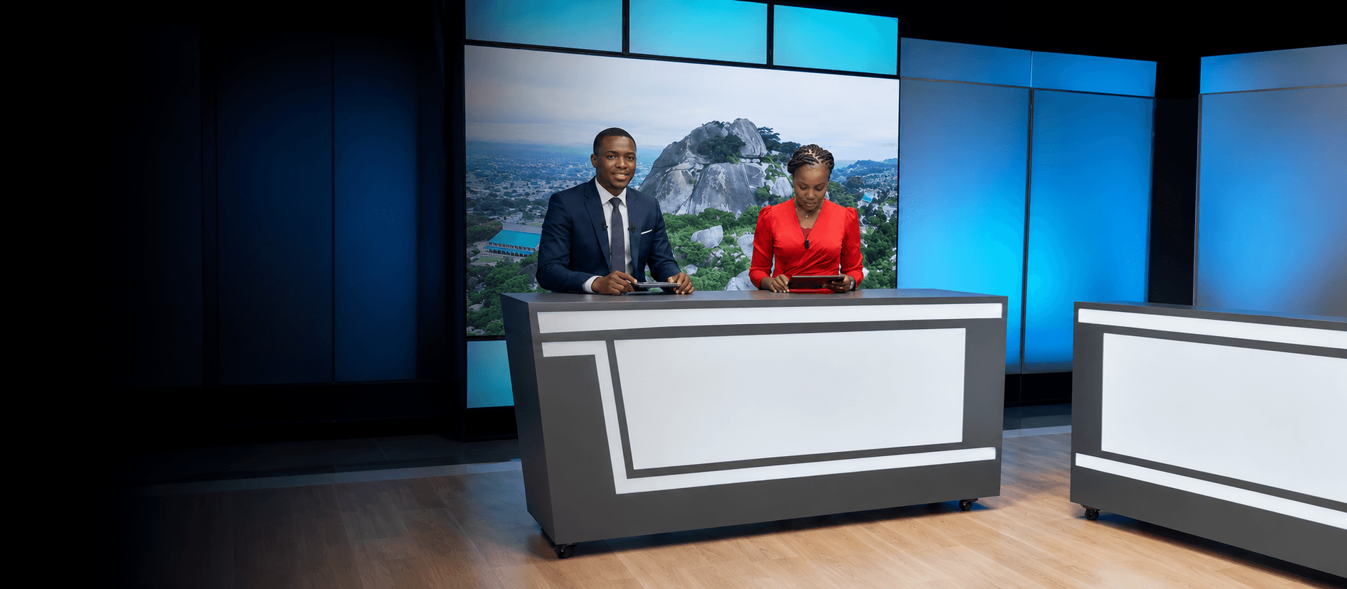 Bénin TV en direct