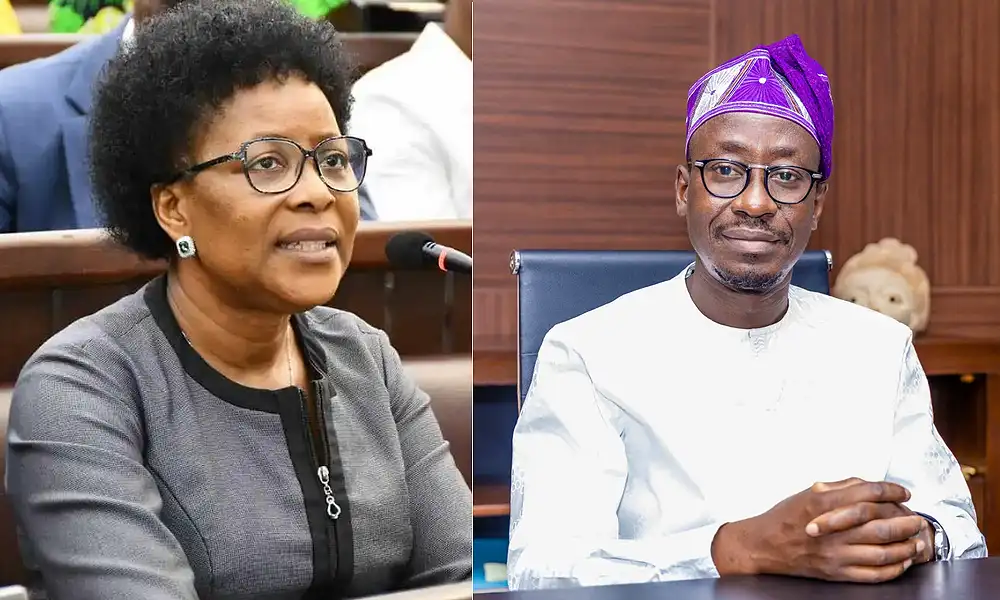 Bénin: deux ministres élus députés choisissent de siéger à l’Assemblée nationale