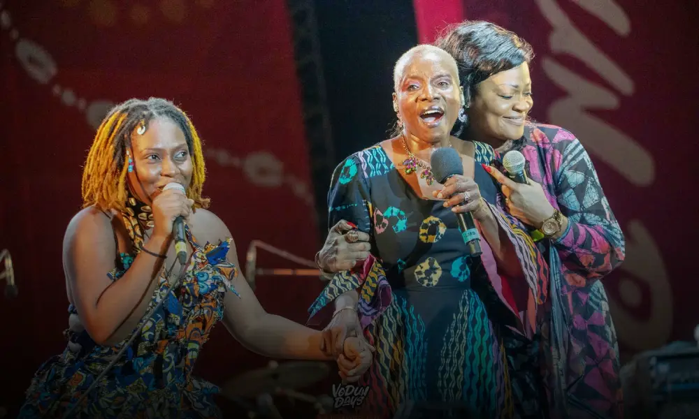 Bénin: le gouvernement adopte un Statut de l’artiste et des professionnels de la culture