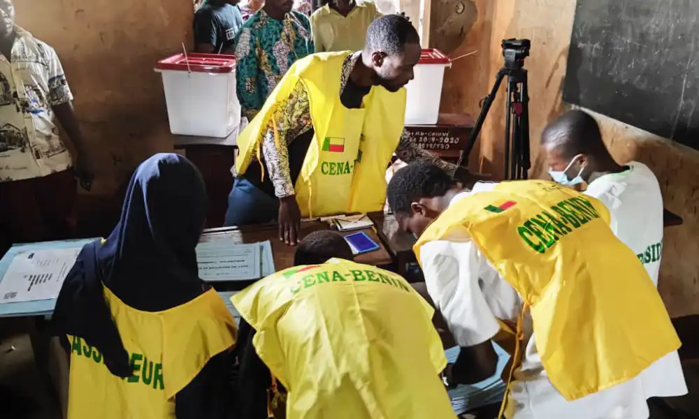 Bénin: les élections législatives et communales du 11 janvier 2026
