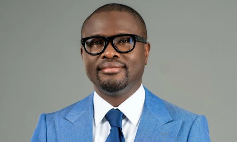 Bénin: Romuald Wadagni, officiellement nouveau Président élu