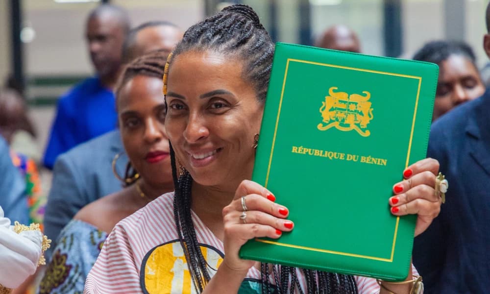 Bénin: une agence créée pour assister les Afro-descendants candidats au retour