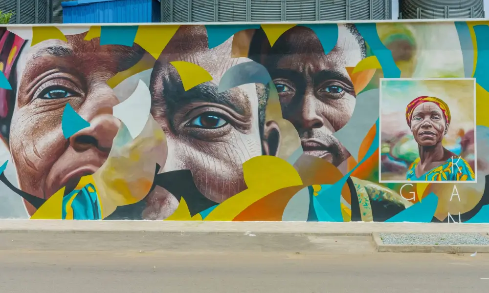 Bénin: une Maison de l’artiste pour l’accompagnement professionnel des créateurs