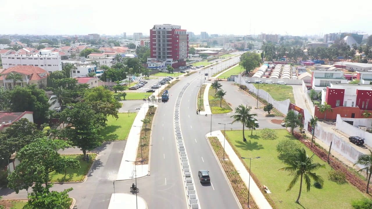 Cadre de vie: vers une stratégie nationale pour l’adressage des voies au Bénin