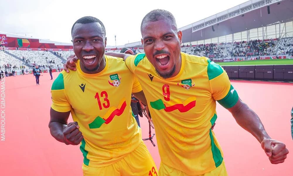 CAN Maroc 2025: le Bénin déjà qualifié pour les huitièmes avant d'affronter le Sénégal