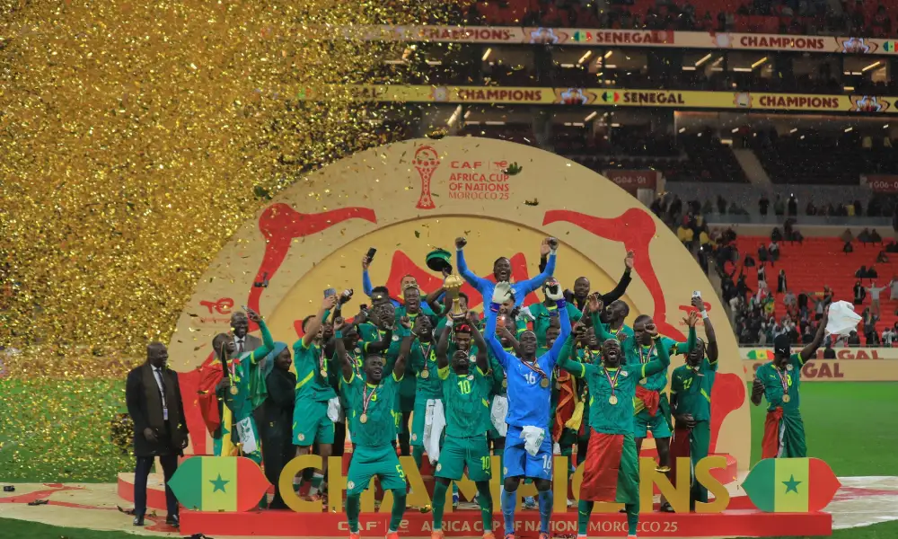 CAN Maroc 2025: le Sénégal champion d’Afrique au bout d’une finale à rebondissements