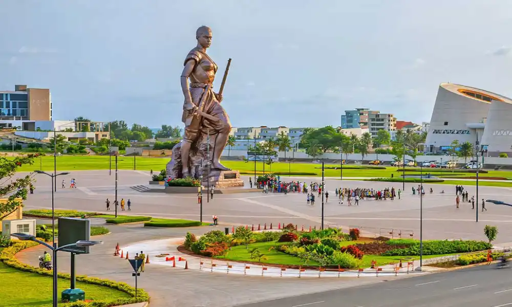 Economie: le FMI annonce le décaissement de près de 118 millions de dollars pour le Bénin