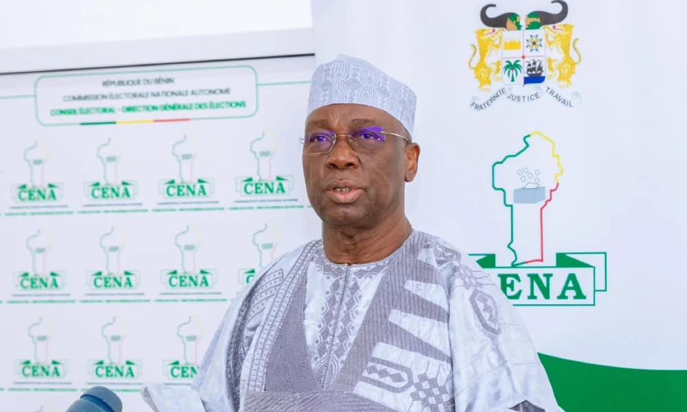 Bénin — Elections législatives et communales 2026: la campagne électorale ouverte pour deux semaines