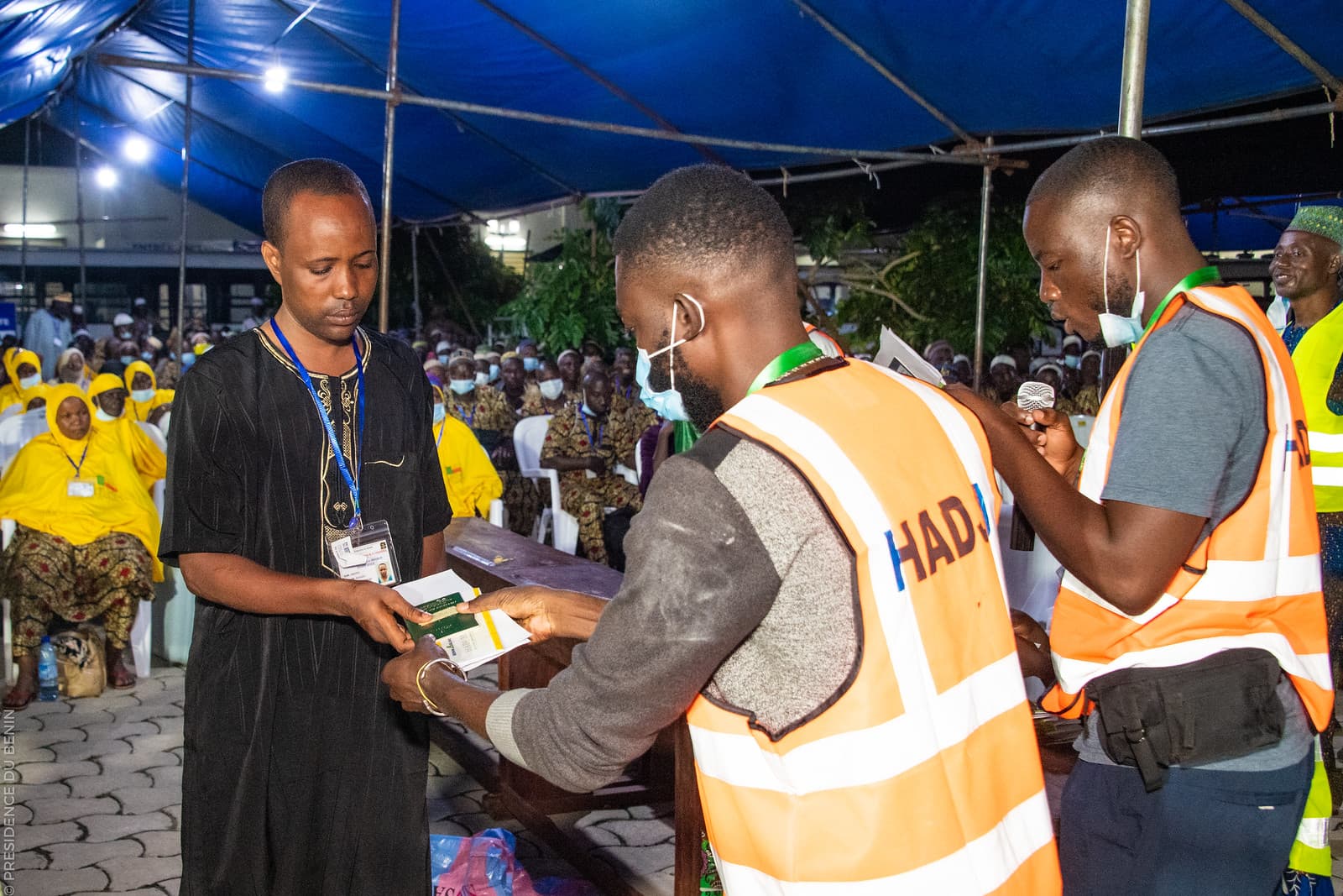 Hadj 2026: les dernières formalités à boucler avant le 8 février