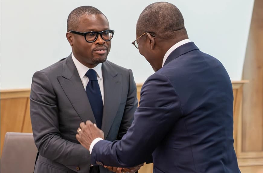 Investiture de Romuald Wadagni: pourquoi le choix de Cotonou ne pose pas de problème juridique