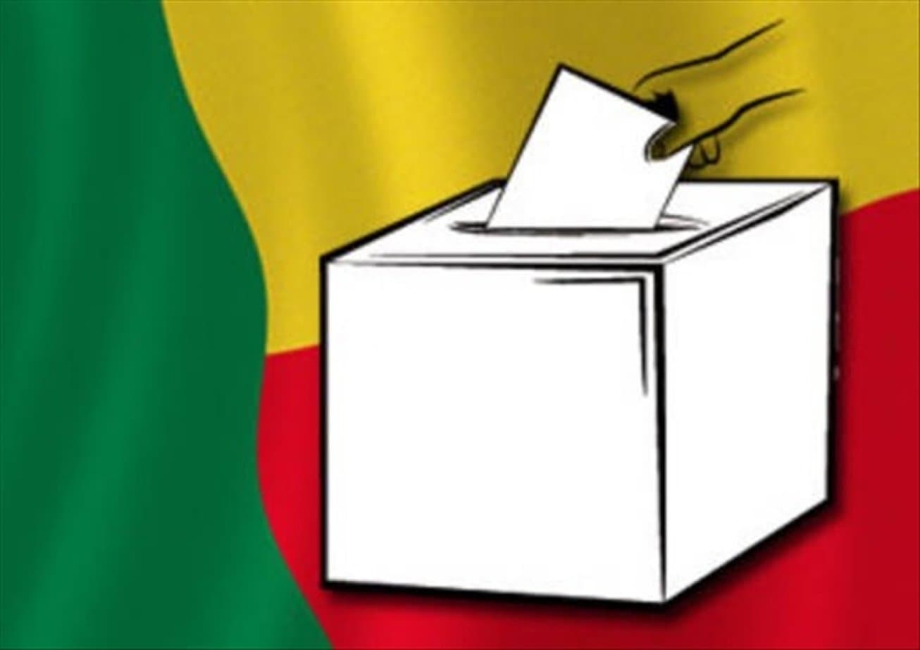 Législatives et communales du 11 janvier: voici comment voter, étape par étape