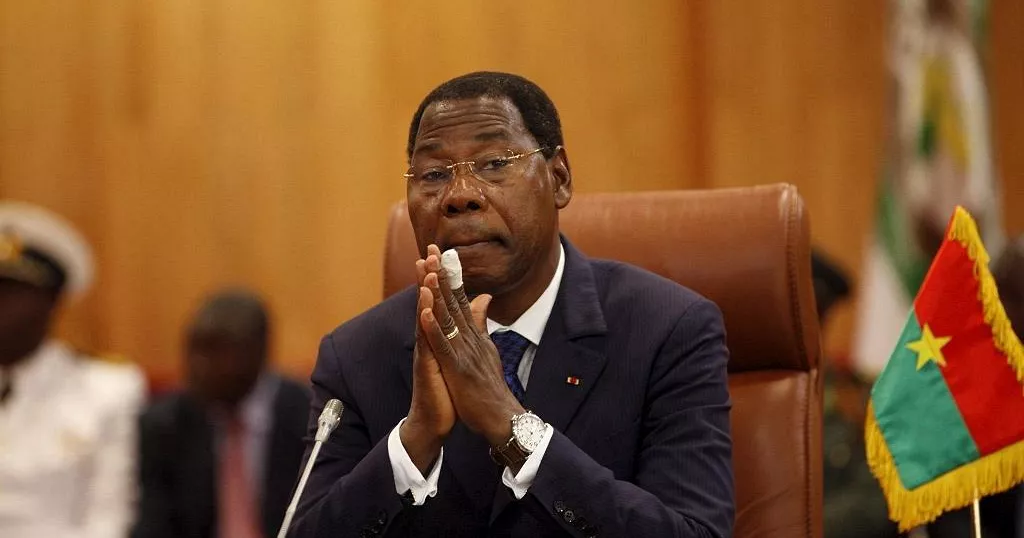Présidentielle au Bénin: Boni Yayi réagit à l'élection de Romuald Wadagni