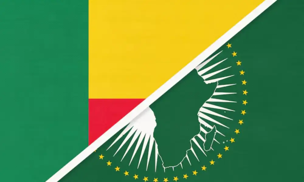 Union Africaine: le Bénin élu au Conseil de paix et de sécurité pour deux ans