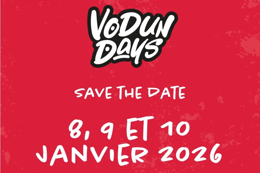 Vodun Days 2026: Angélique Kidjo en vedette du programme officiel