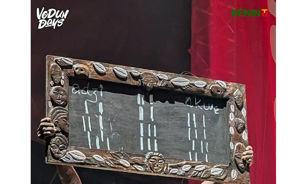 Vodun Days 2026: le Tofâ annonce protection et prospérité pour le Bénin