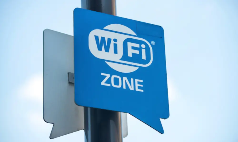«Wifi Zones»: l’ARCEP met en garde contre la fourniture non autorisée d'Internet