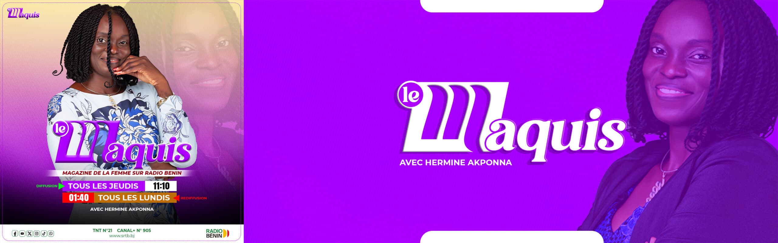 Le maquis
